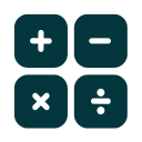 Calculator icon