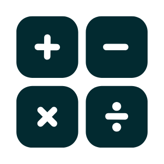 Calculator icon