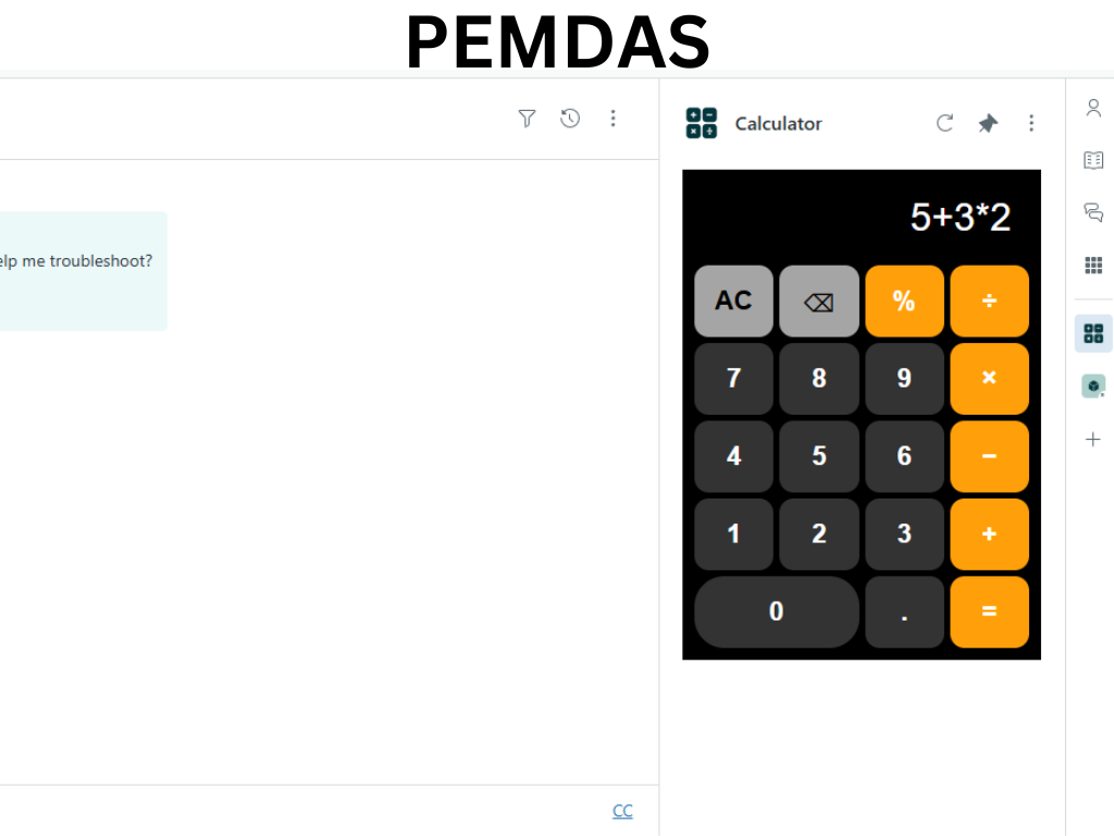 Preview image of app
